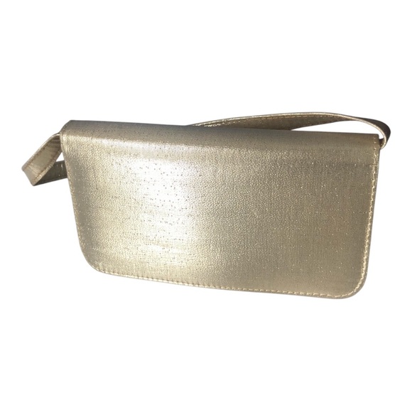 ✨Mini Gold Shoulder Bag✨ - Picture 5 of 7